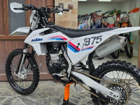 Ktm SX-F 450* ЛИЗИНГ* СТАРТЕР, снимка 9