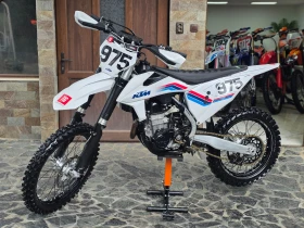 Ktm SX-F 450* ЛИЗИНГ* СТАРТЕР, снимка 14
