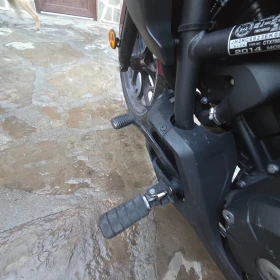 Honda CTX CTX 700, снимка 5