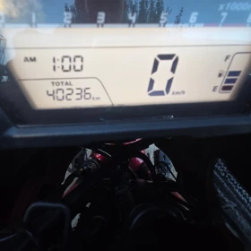 Honda CTX CTX 700, снимка 3