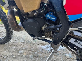 Husqvarna TE 300 TX, снимка 6