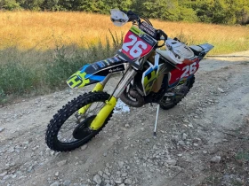 Husqvarna TE 300 TX, снимка 1