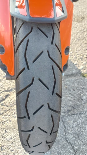 Ktm 1190, снимка 9