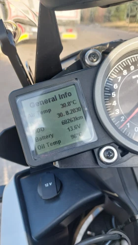 Ktm 1190, снимка 8