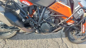Ktm 1190, снимка 6