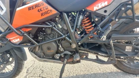 Ktm 1190, снимка 5