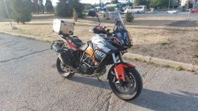 Ktm 1190, снимка 2