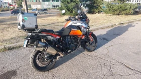 Ktm 1190, снимка 3