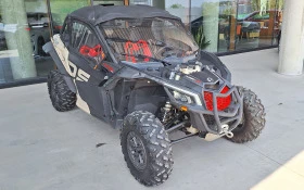  Can-Am Maverick X3