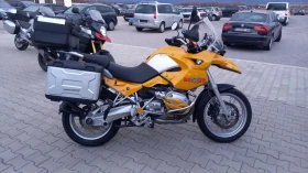 BMW R 1200GS 3 куфара 28000км.!!!