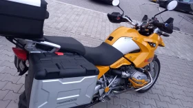 BMW R 1200GS 3 куфара 28000км.!!!, снимка 15