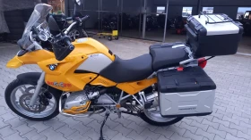 BMW R 1200GS 3 куфара 28000км.!!!, снимка 17