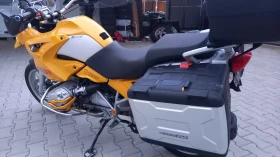 BMW R 1200GS 3 куфара 28000км.!!!, снимка 16