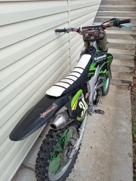 Kawasaki Kx 250 4T, снимка 3