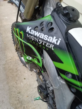 Kawasaki Kx 250 4T, снимка 11