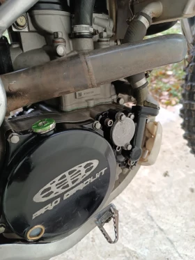 Kawasaki Kx 250 4T, снимка 13