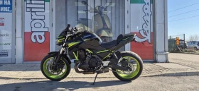 Kawasaki Z Z650  35kw  A2 категория, снимка 2