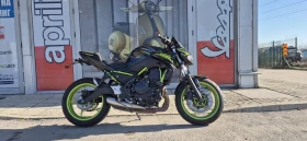 Kawasaki Z Z650  35kw  A2 категория, снимка 7