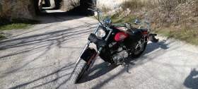 Honda Shadow 1100 C2 | Mobile.bg � ����� ������ 9