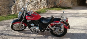 Honda Shadow 1100 C2 | Mobile.bg � ����� ������ 7