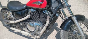 Honda Shadow 1100 | Mobile.bg    12