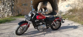 Honda Shadow 1100 C2 | Mobile.bg � ����� ������ 2