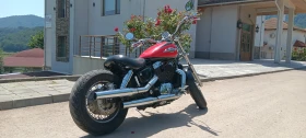 ������ Honda Shadow