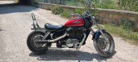 Honda Shadow 1100 | Mobile.bg    5