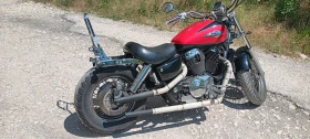 Honda Shadow 1100 | Mobile.bg    3