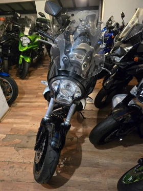 Kawasaki Versys 650 | Mobile.bg    6