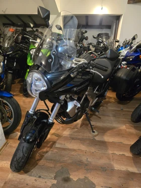 Kawasaki Versys 650 | Mobile.bg    4