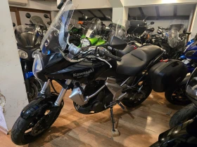 Kawasaki Versys 650 | Mobile.bg    2