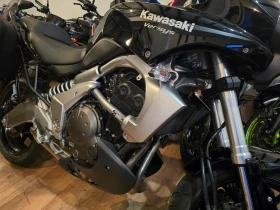 Kawasaki Versys 650 | Mobile.bg    8