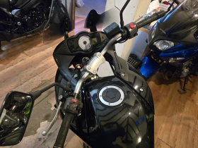 Kawasaki Versys 650 | Mobile.bg    9