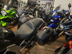 Kawasaki Versys 650 | Mobile.bg    5