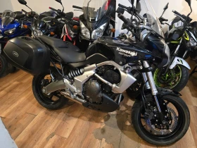 Kawasaki Versys 650 | Mobile.bg    3