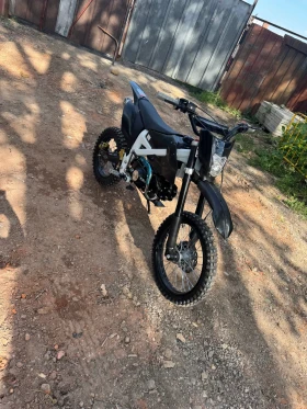    Kxd pro 125cc | Mobile.bg    3