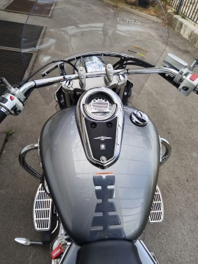 Suzuki Intruder C109 | Mobile.bg    17