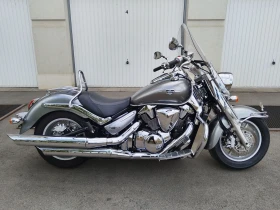  Suzuki Intruder