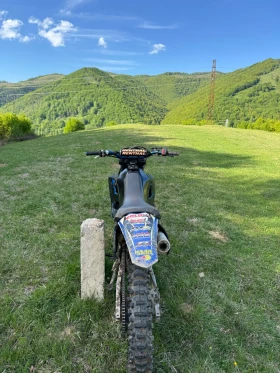 Yamaha Dt, снимка 2