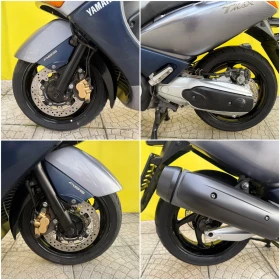 Yamaha T-max 500, снимка 13