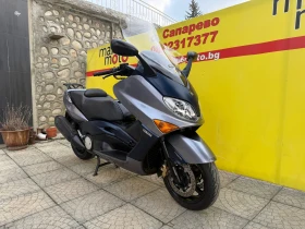 Yamaha T-max 500, снимка 2
