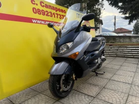 Yamaha T-max 500, снимка 7