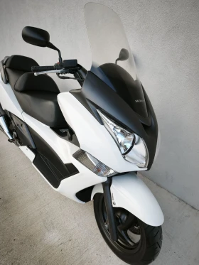 Honda Silver Wing SW400, ABS, 2014 година, ЛИЗИНГ , снимка 12