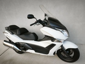 Honda Silver Wing SW400, ABS, 2014 година, ЛИЗИНГ , снимка 2