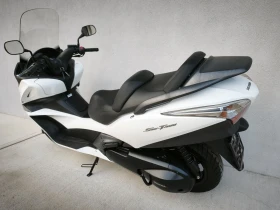 Honda Silver Wing SW400, ABS, 2014 година, ЛИЗИНГ , снимка 11