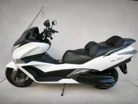 Honda Silver Wing SW400, ABS, 2014 година, ЛИЗИНГ , снимка 9