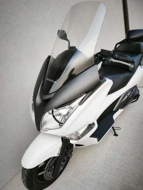Honda Silver Wing SW400, ABS, 2014 година, ЛИЗИНГ , снимка 13