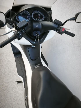 Honda Silver Wing SW400, ABS, 2014 година, ЛИЗИНГ , снимка 6