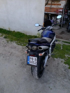 Suzuki Gsr | Mobile.bg � ����� ������ 9